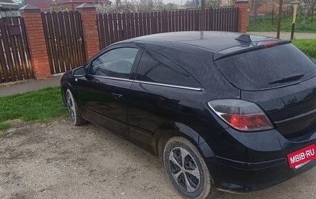 Opel Astra H, 2007 год, 430 000 рублей, 5 фотография