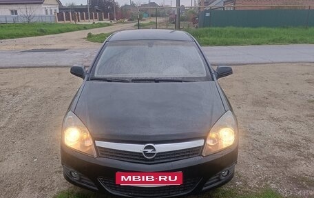 Opel Astra H, 2007 год, 430 000 рублей, 2 фотография