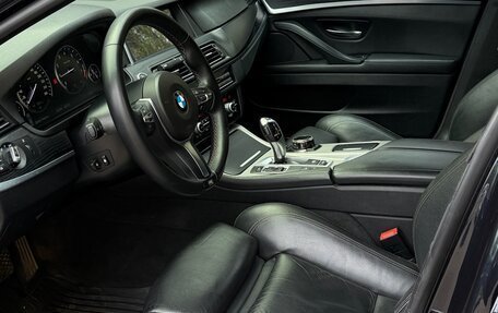 BMW 5 серия, 2014 год, 1 850 000 рублей, 7 фотография