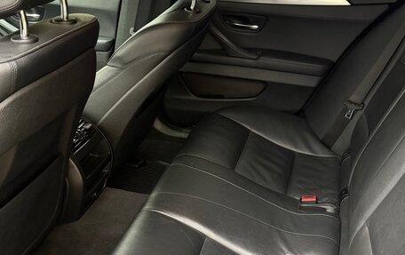 BMW 5 серия, 2014 год, 1 850 000 рублей, 6 фотография