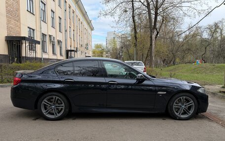BMW 5 серия, 2014 год, 1 850 000 рублей, 4 фотография