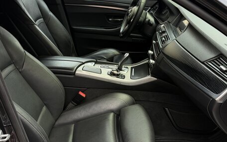 BMW 5 серия, 2014 год, 1 850 000 рублей, 5 фотография