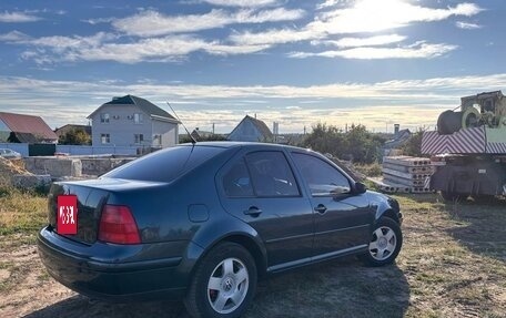 Volkswagen Jetta IV, 2001 год, 390 000 рублей, 5 фотография