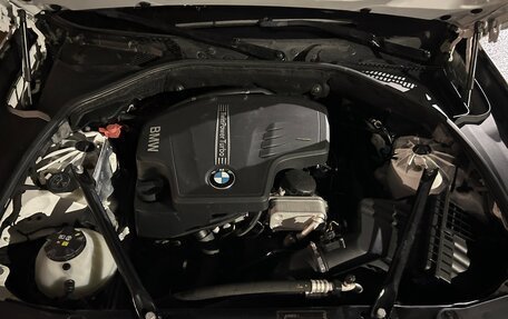 BMW 5 серия, 2016 год, 2 700 000 рублей, 11 фотография