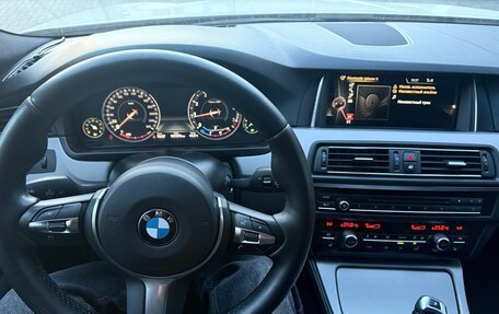 BMW 5 серия, 2016 год, 2 700 000 рублей, 12 фотография