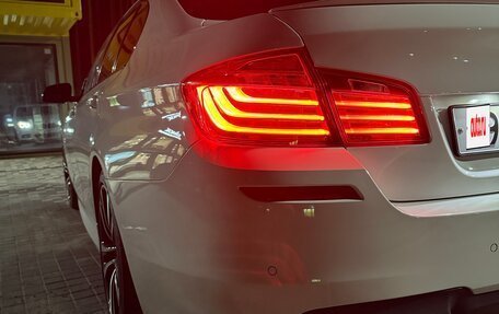 BMW 5 серия, 2016 год, 2 700 000 рублей, 5 фотография