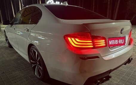 BMW 5 серия, 2016 год, 2 700 000 рублей, 6 фотография