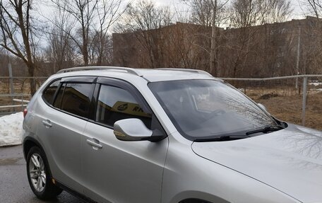 Brilliance V5 I рестайлинг, 2014 год, 499 000 рублей, 4 фотография