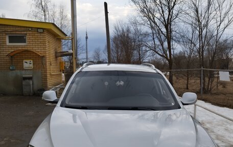 Brilliance V5 I рестайлинг, 2014 год, 499 000 рублей, 2 фотография