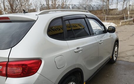 Brilliance V5 I рестайлинг, 2014 год, 499 000 рублей, 7 фотография