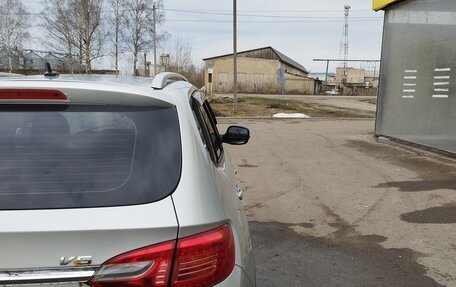 Brilliance V5 I рестайлинг, 2014 год, 499 000 рублей, 9 фотография
