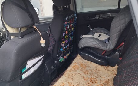 Brilliance V5 I рестайлинг, 2014 год, 499 000 рублей, 14 фотография