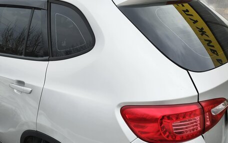 Brilliance V5 I рестайлинг, 2014 год, 499 000 рублей, 11 фотография