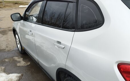 Brilliance V5 I рестайлинг, 2014 год, 499 000 рублей, 10 фотография