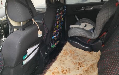 Brilliance V5 I рестайлинг, 2014 год, 499 000 рублей, 15 фотография