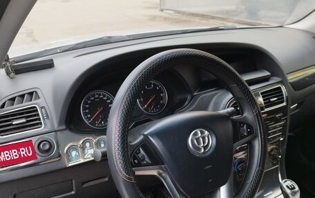 Brilliance V5 I рестайлинг, 2014 год, 499 000 рублей, 13 фотография