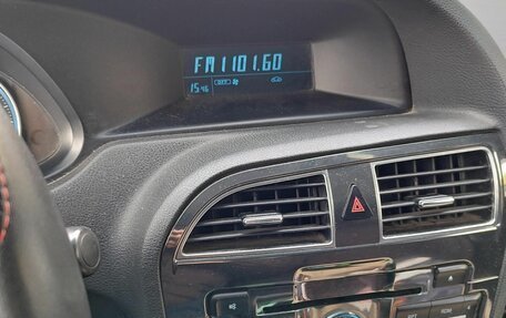 Brilliance V5 I рестайлинг, 2014 год, 499 000 рублей, 29 фотография