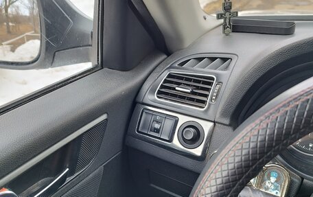 Brilliance V5 I рестайлинг, 2014 год, 499 000 рублей, 31 фотография