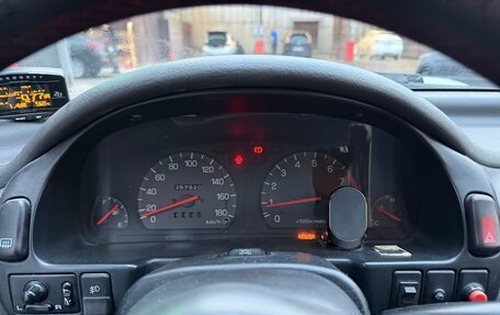 Subaru Impreza WRX III рестайлинг, 1995 год, 470 000 рублей, 4 фотография