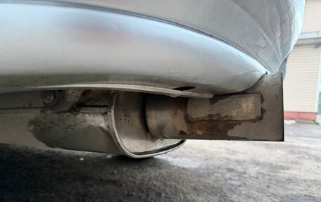 Subaru Impreza WRX III рестайлинг, 1995 год, 470 000 рублей, 6 фотография