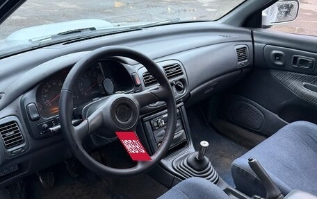 Subaru Impreza WRX III рестайлинг, 1995 год, 470 000 рублей, 8 фотография
