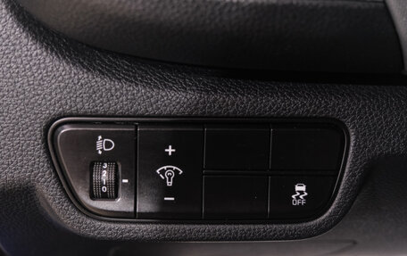 KIA Seltos I, 2020 год, 2 449 000 рублей, 22 фотография