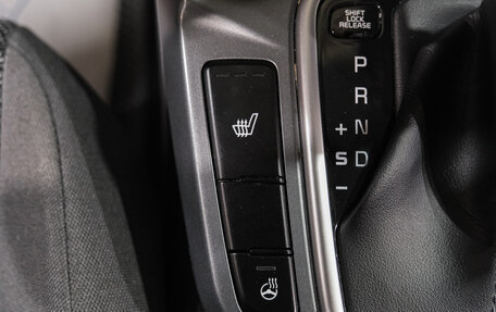 KIA Seltos I, 2020 год, 2 449 000 рублей, 28 фотография