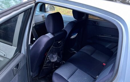 Hyundai Getz I рестайлинг, 2008 год, 460 000 рублей, 10 фотография