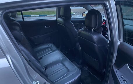 KIA Sportage III, 2011 год, 1 400 000 рублей, 11 фотография