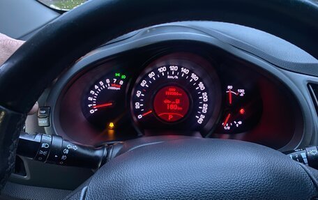 KIA Sportage III, 2011 год, 1 400 000 рублей, 16 фотография