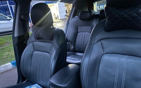 KIA Sportage III, 2011 год, 1 400 000 рублей, 17 фотография