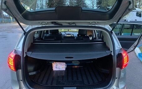 KIA Sportage III, 2011 год, 1 400 000 рублей, 12 фотография