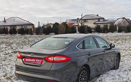 Ford Mondeo V, 2015 год, 1 350 000 рублей, 4 фотография