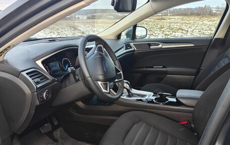 Ford Mondeo V, 2015 год, 1 350 000 рублей, 8 фотография