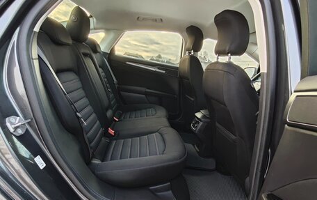 Ford Mondeo V, 2015 год, 1 350 000 рублей, 13 фотография