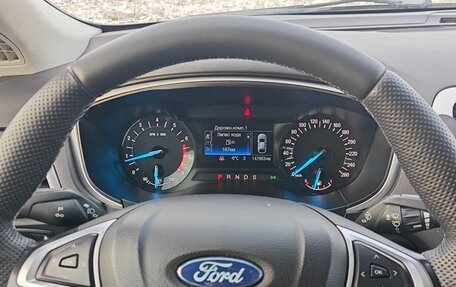 Ford Mondeo V, 2015 год, 1 350 000 рублей, 10 фотография