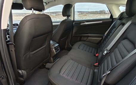 Ford Mondeo V, 2015 год, 1 350 000 рублей, 12 фотография