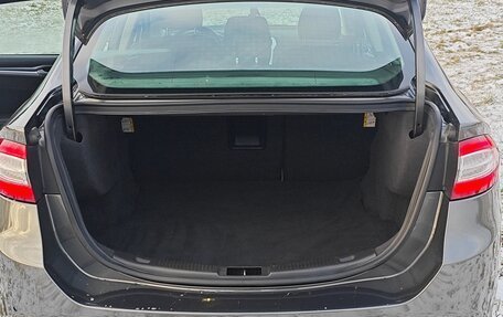 Ford Mondeo V, 2015 год, 1 350 000 рублей, 14 фотография