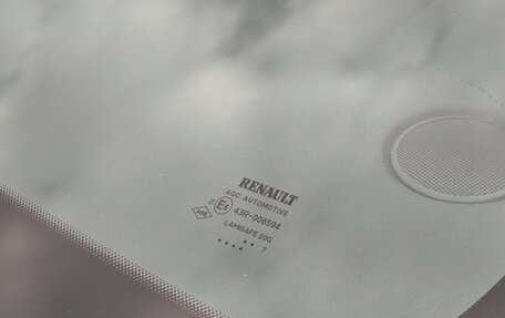 Renault Kaptur I рестайлинг, 2017 год, 1 590 000 рублей, 11 фотография