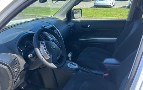 Nissan X-Trail, 2013 год, 1 350 000 рублей, 6 фотография