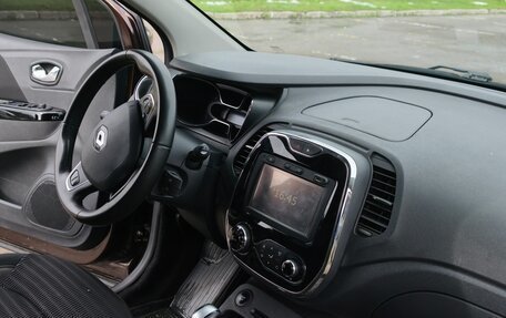 Renault Kaptur I рестайлинг, 2017 год, 1 590 000 рублей, 7 фотография
