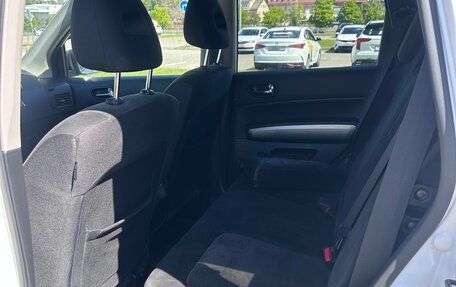Nissan X-Trail, 2013 год, 1 350 000 рублей, 7 фотография