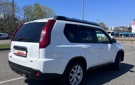 Nissan X-Trail, 2013 год, 1 350 000 рублей, 3 фотография
