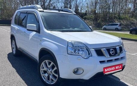 Nissan X-Trail, 2013 год, 1 350 000 рублей, 2 фотография