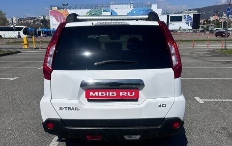 Nissan X-Trail, 2013 год, 1 350 000 рублей, 4 фотография