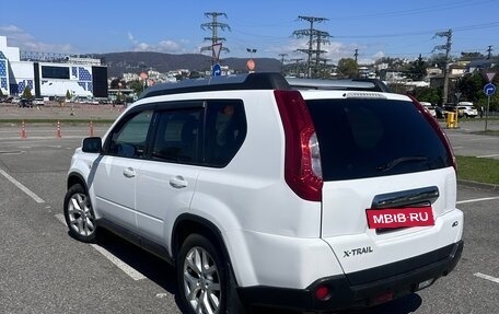 Nissan X-Trail, 2013 год, 1 350 000 рублей, 5 фотография