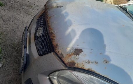 KIA Rio II, 2009 год, 220 000 рублей, 7 фотография