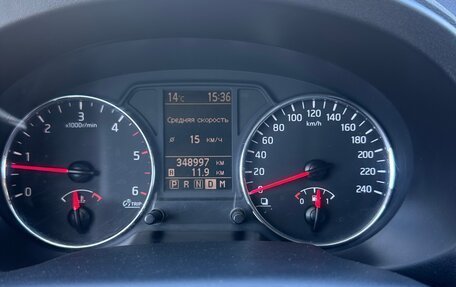 Nissan X-Trail, 2013 год, 1 350 000 рублей, 9 фотография