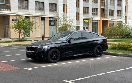 BMW 3 серия, 2020 год, 3 400 000 рублей, 1 фотография