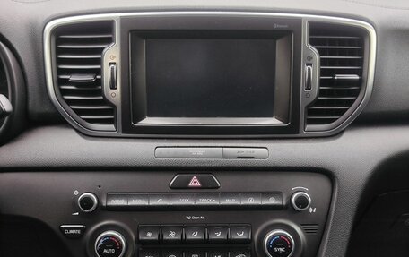 KIA Sportage IV рестайлинг, 2016 год, 1 789 000 рублей, 18 фотография